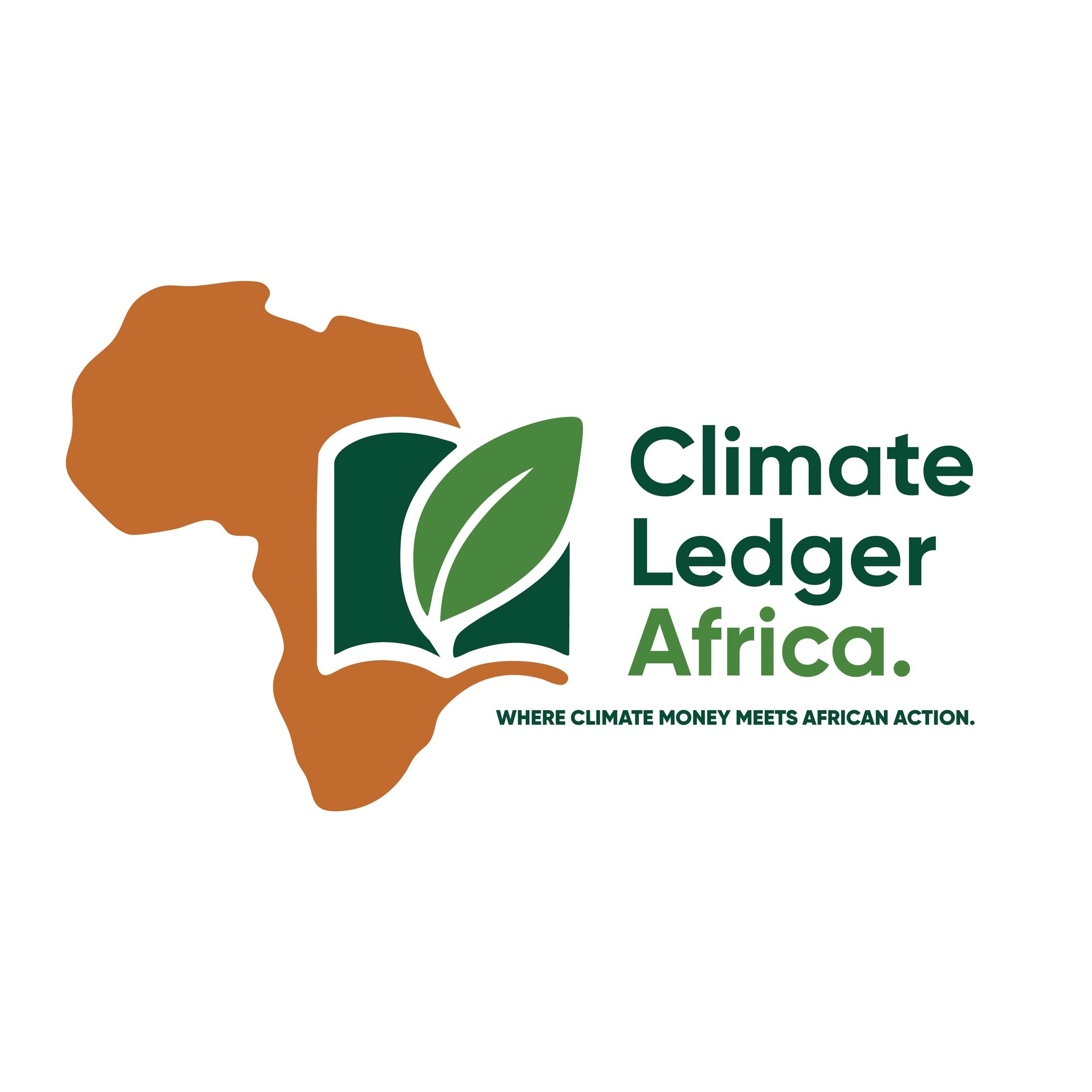 Climate Ledger Africa | Building Climate Resilience